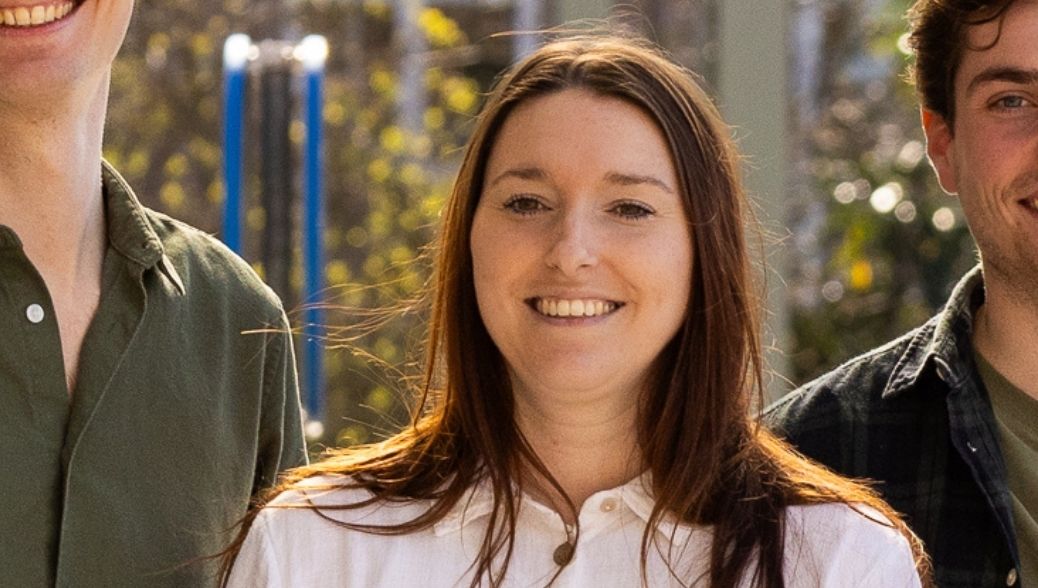 Janneke Sprangers, Communicatiespecialist Brabant Partners