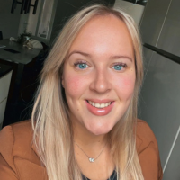 Meike Gras, stagiaire Brabant Partners 2024