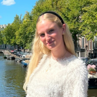 Sanne Brants, stagiaire Brabant Partners 2024