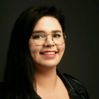 Tiara van Heel, stagiaire Brabant Partners 2025