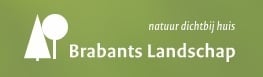 Brabants Landschap logo