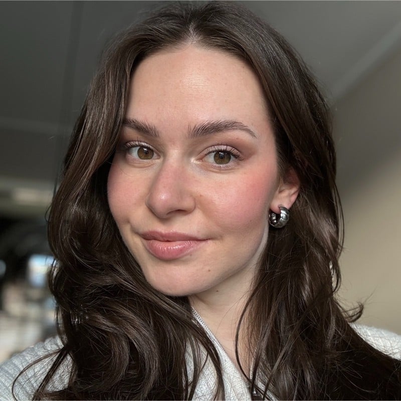 Profielfoto Joyce van den Broek