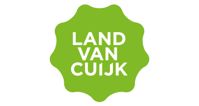 Logo Land van Cuijk