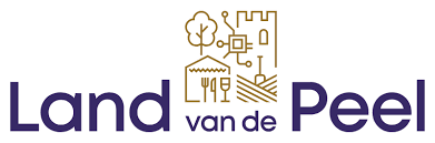 Logo Land van de Peel