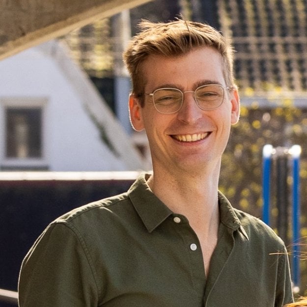 Business Consultant Wim Hofstede, Brabant Partners