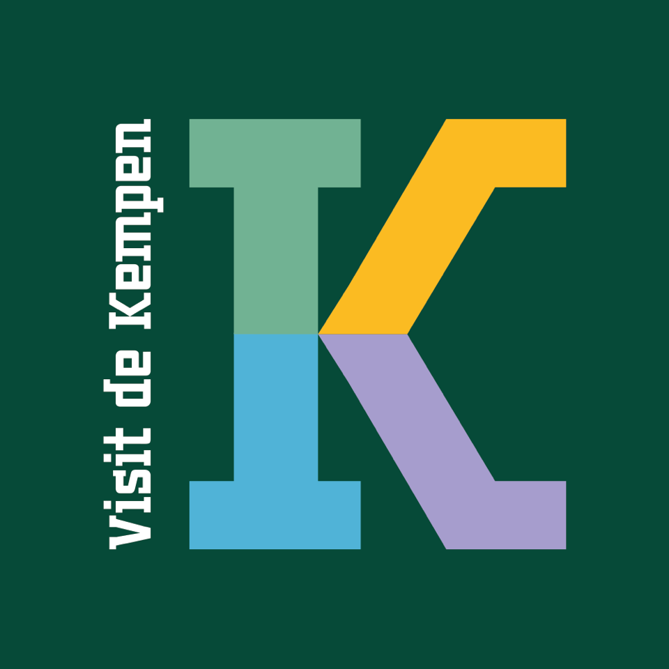 Logo Visit de Kempen