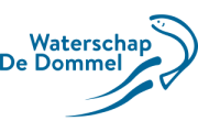 Waterschap De Dommel Logo