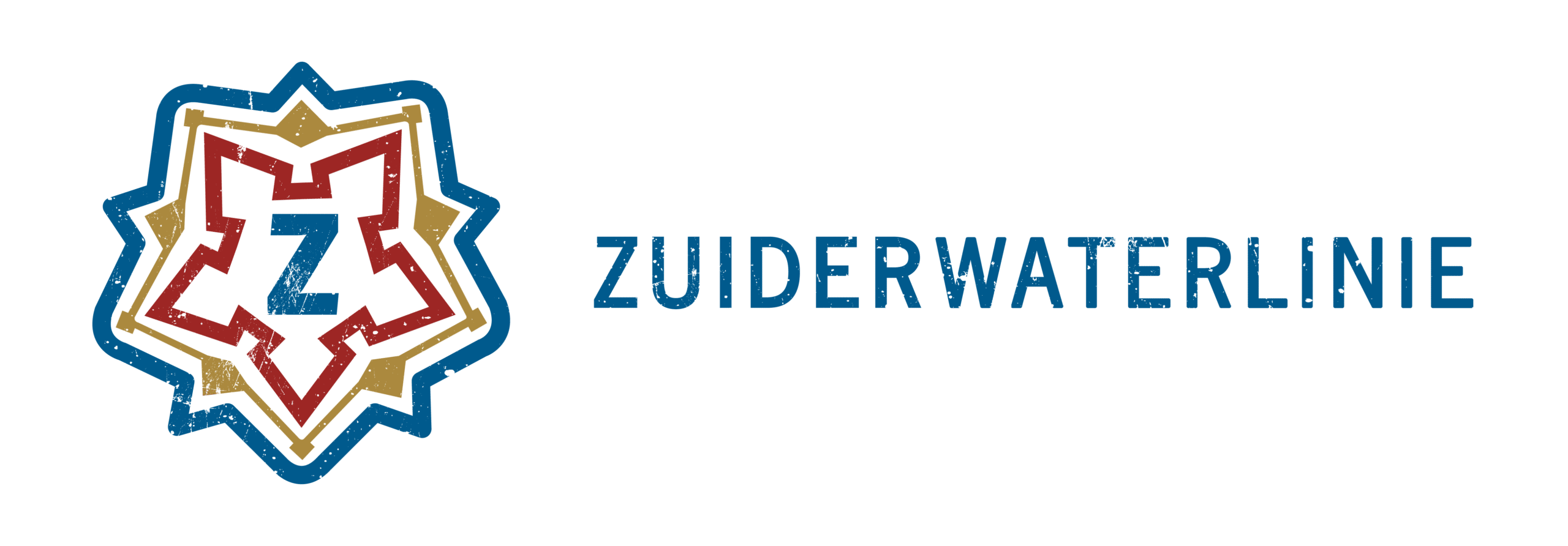 Logo Zuiderwaterlinie