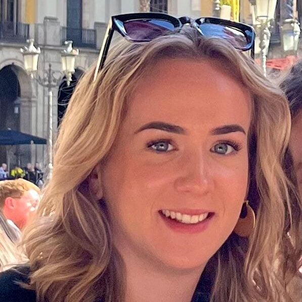 Profielfoto Aniek Sebregts