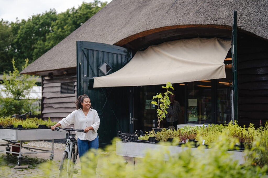 Wasven Gasterij Eindhoven foodfietsroute